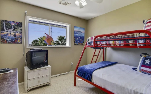Indian Summer by Ryson Vacation Rentals