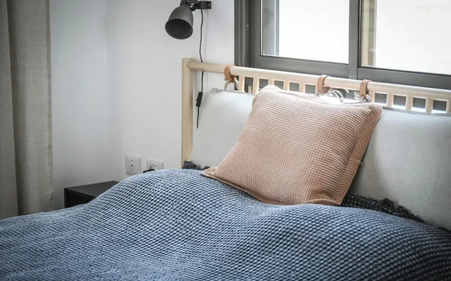 Spacious Four Bedroom Holiday