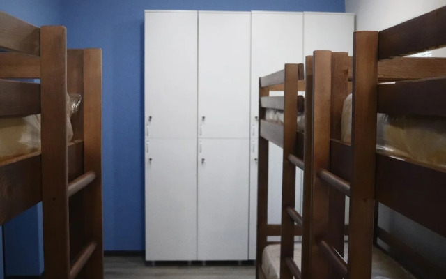 Hostel Marmelad