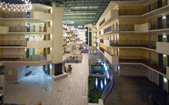 Embassy Suites Memphis