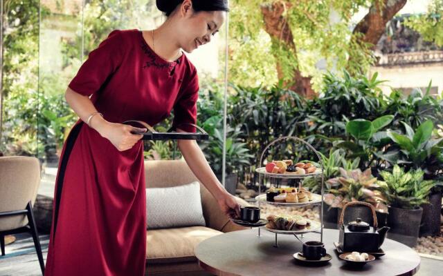Pan Pacific Hanoi