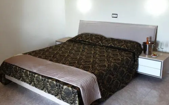 Hotel Costa Azzurra