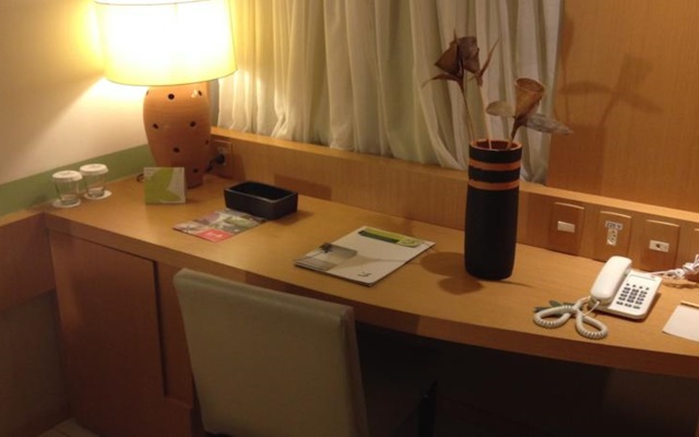 Hotel Verdegreen