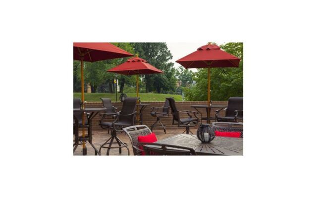 Towson University Marriott Conference Hotel