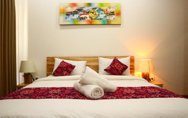 Seno Guesthouse & Cafe