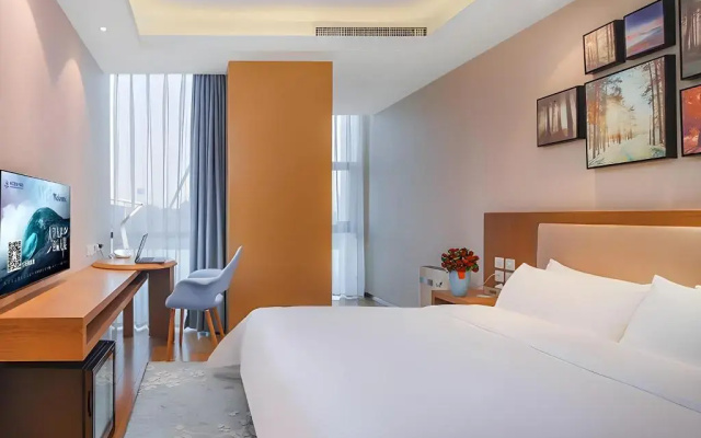 Vienna International Hotel (Suzhou New District)