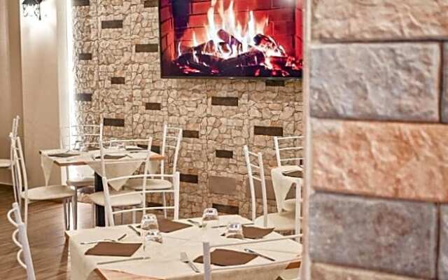 Hotel Lo Sciatore