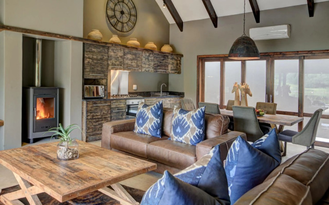 Botlierskop Bush Villas