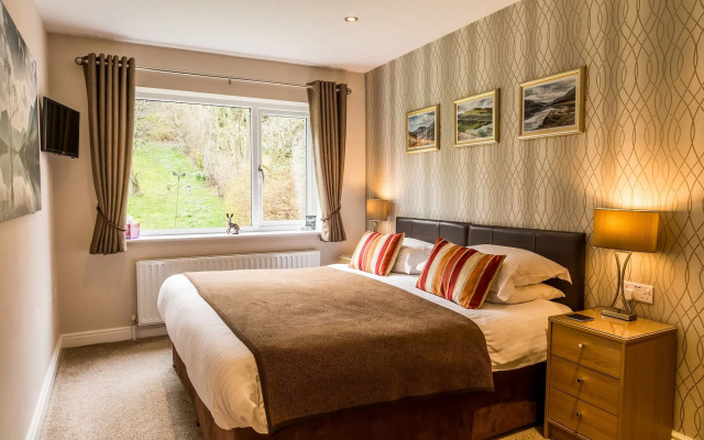 Hermiston Guest House