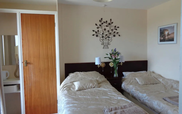 Cedars Guesthouse
