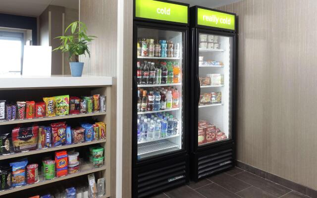 Home2 Suites by Hilton Louisville Airport/Expo Center, KY