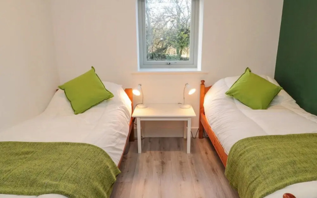 Clover Cottage
