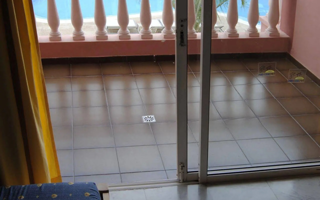 Apartamentos Marola Park