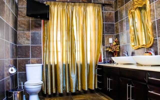 Sibane Hotel