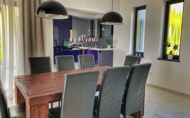 Villa Flora Apartment