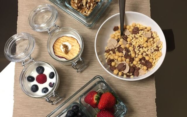 Atmosphere di Montagna