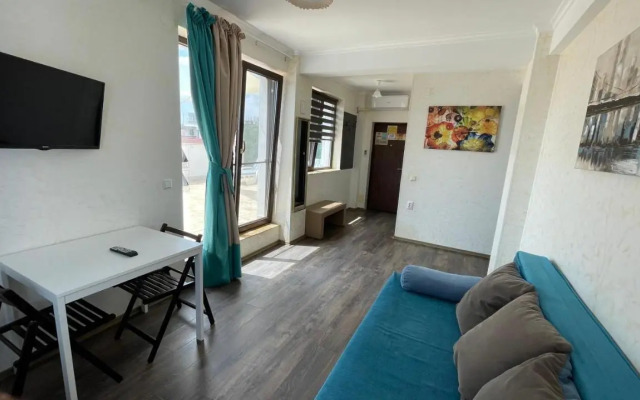 Villa Sorriso Mamaia Nord