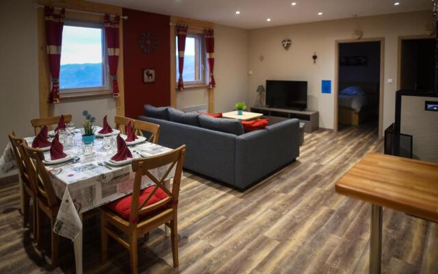 Le Domaine d'Emma : Le Golden