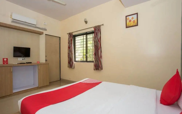 OYO 12260 Traveler's inn