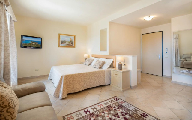 Hotel Regina Elena