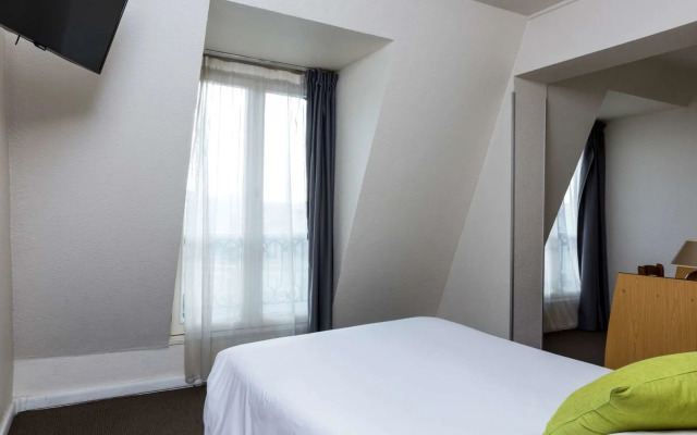 Campanile PRIME - Paris 15 Tour Eiffel