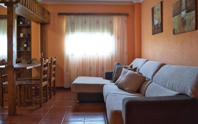 Hacienda La Dehesa (Only Adults)