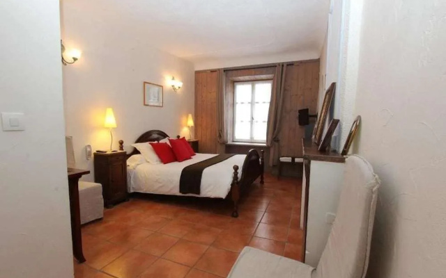 Auberge de l'Echauguette