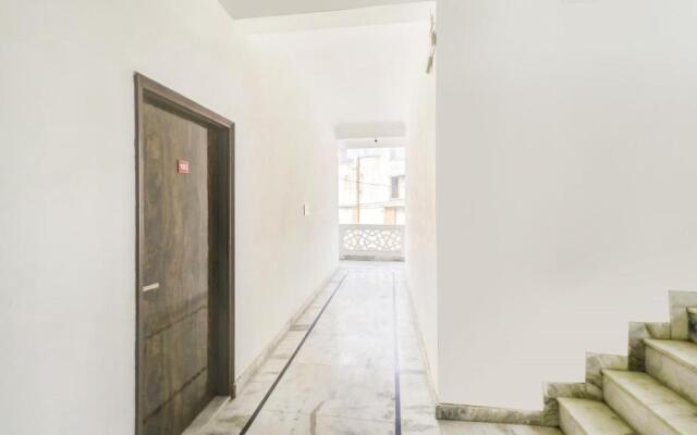 Collection O 76649 BJ Residency