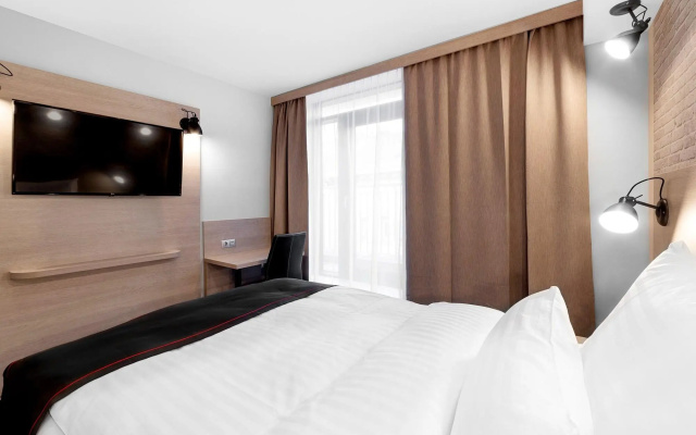 DORMERO Hotel Budapest