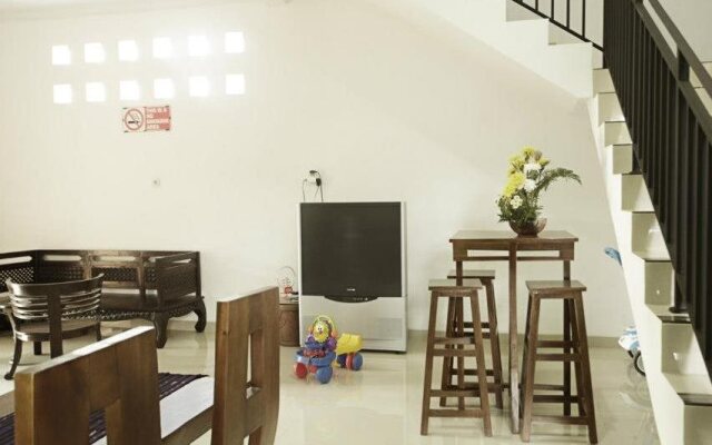Andelis Homestay