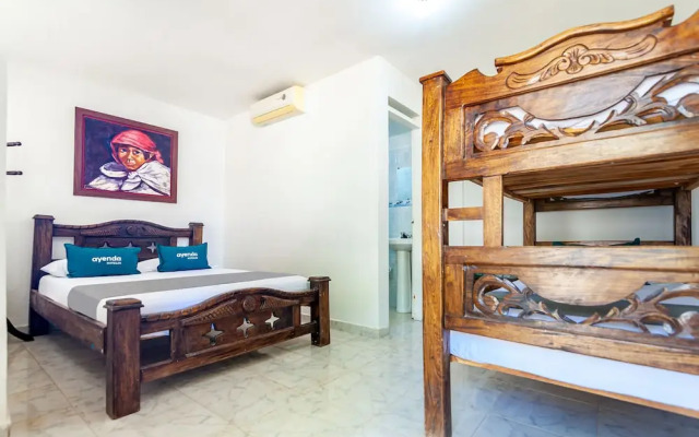 Ayenda La Casa De Siempre