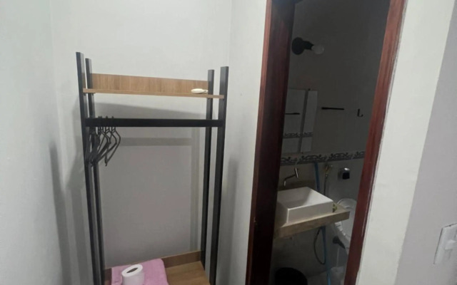 Flats próximo ao Arco