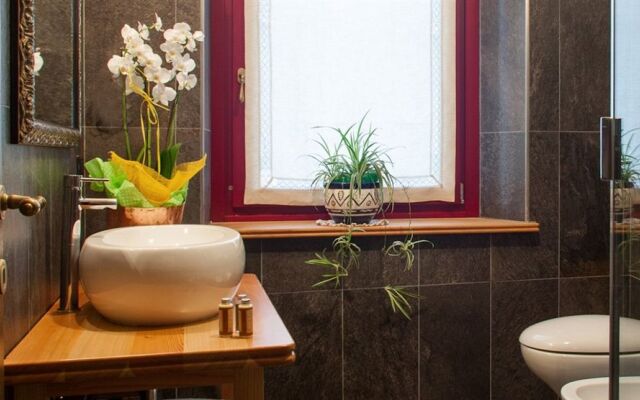 A' la Table du Sommelier