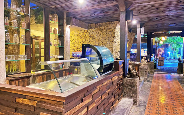 Barong Resort Ubud by Puri Signatures