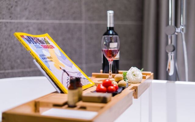 Hexi Boutique Hotel Chengdu