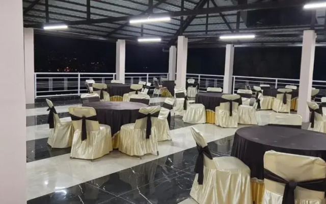 amravati resort