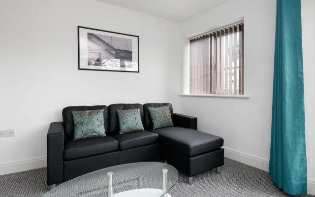 Bluestone Apartments - Richmond