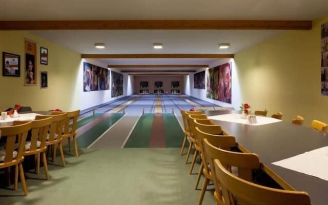 Sporthotel Malchow
