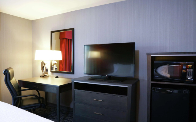 Hampton Inn & Suites Temecula