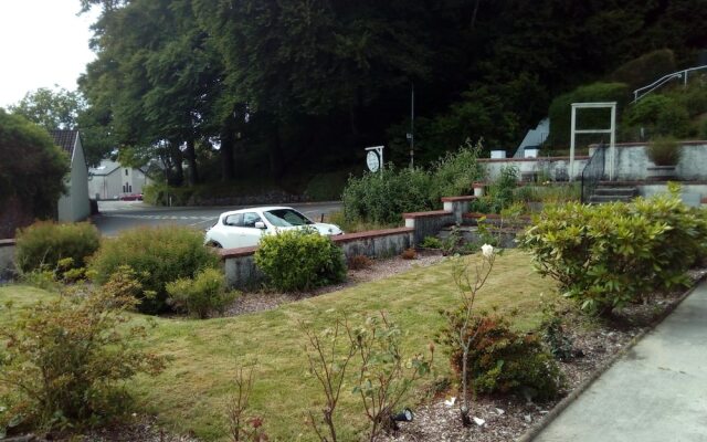 Glenavon Homestay