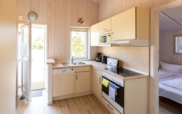 Tropical Islands Resort