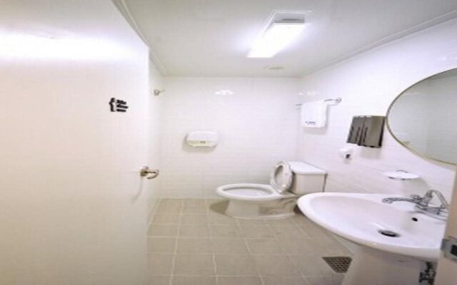 Nol Guesthouse
