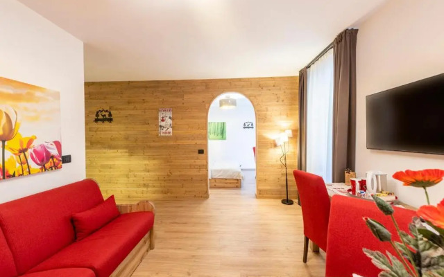 Alpino Family Wellness Hotel