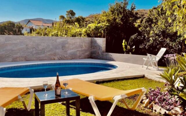 Villa Los Delfines