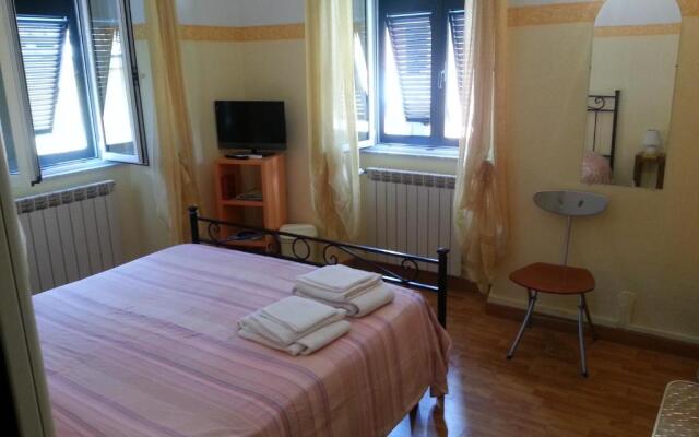 In Piazzetta da Vasco