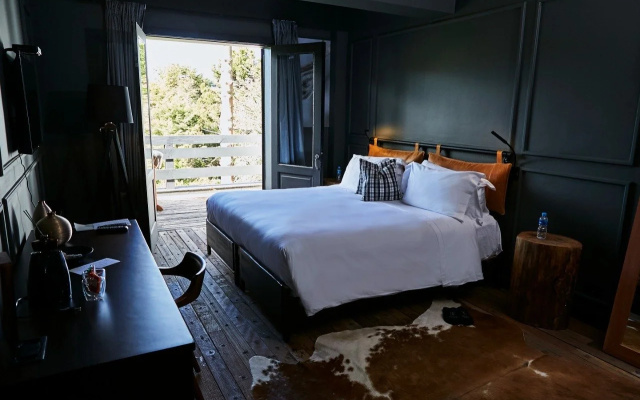Ort Hotel