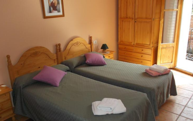 Casa Lino
