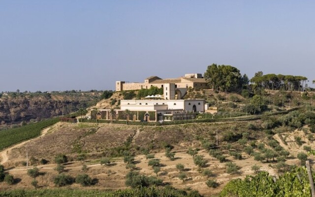 Wine Relais Feudi del Pisciotto