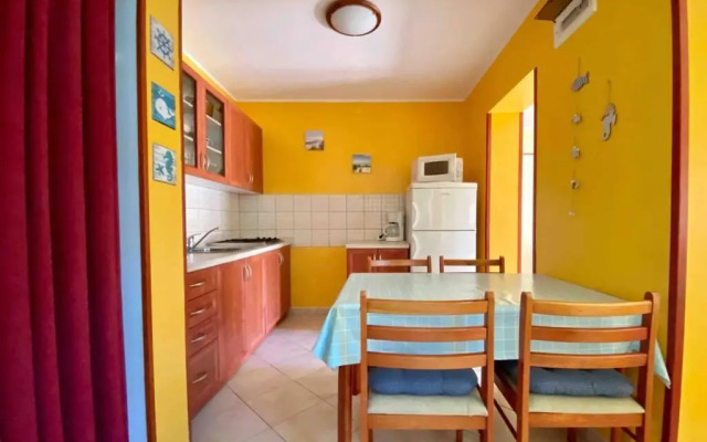 Apartment Damir 50 meters from the beach