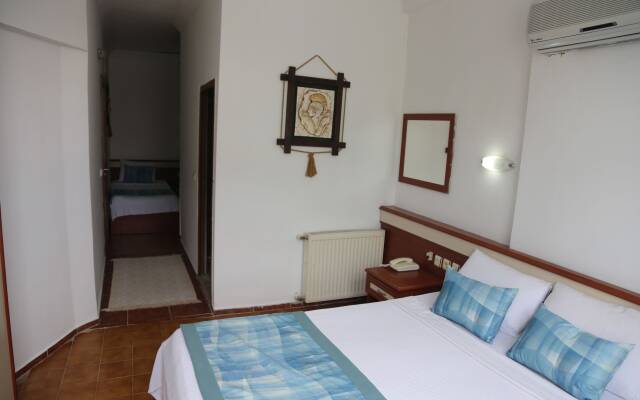 Oscar Boutique Hotel